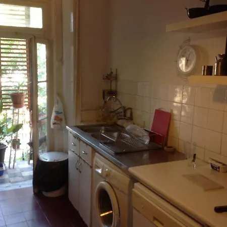 Homestay Cool Lisbon