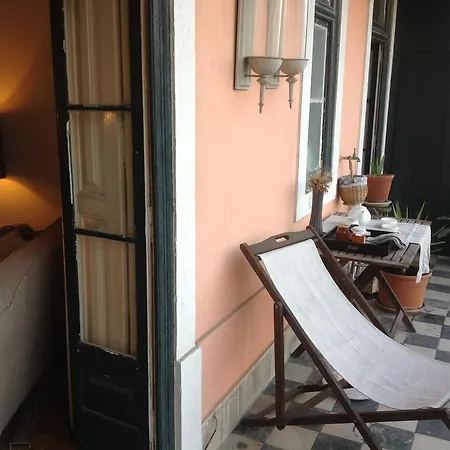 Cool Homestay