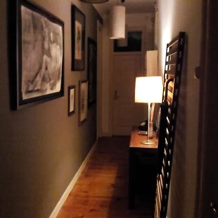 Cool Homestay Lisbon